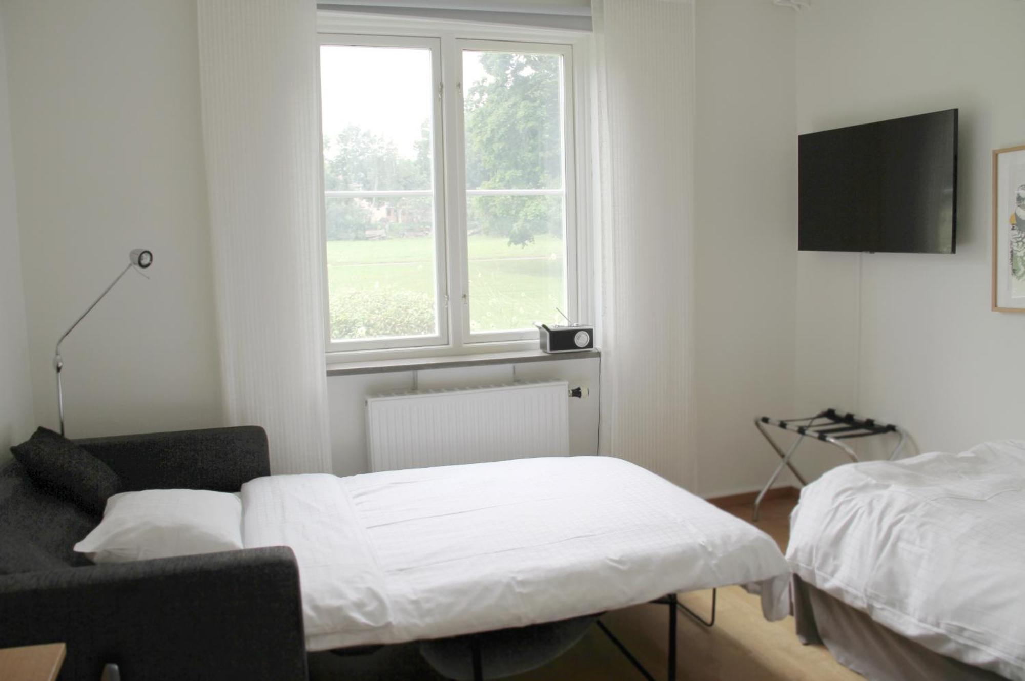 Hotel Wiks Slott Vik (Uppsala)